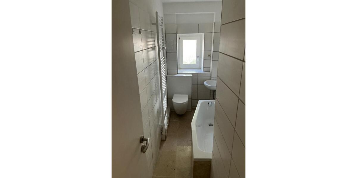Hochparterre Chemnitz Altendorf - 3 Zimmer, 59 m&sup2;, 437&euro; | Angebot:26462317