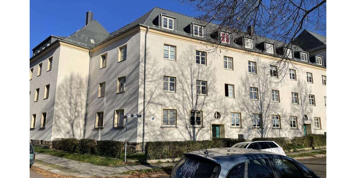 Etagenwohnung Chemnitz Ebersdorf - 2 Zimmer, 54 m&sup2;, 45.000&euro; | Angebot:25636744