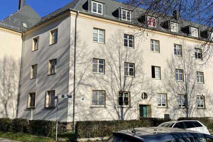 Wohnung Chemnitz Ebersdorf - 2 Zimmer, 54 m&sup2;, 45.000&euro; | Angebot:25636744