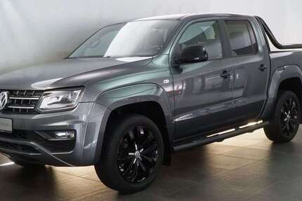 VW Amarok 85.074 km 39.990 &euro; Chemnitz 09224