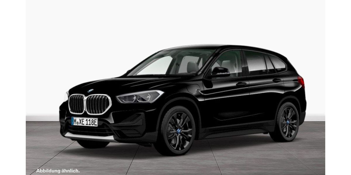 BMW X1 33.531 km 25.502 &euro; Chemnitz/Röhrsdorf 09247