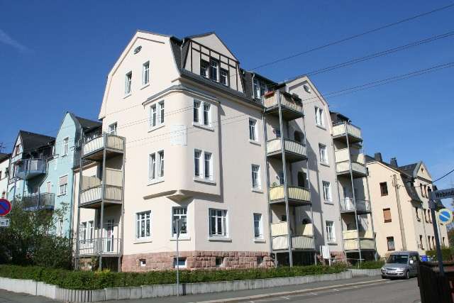 Etagenwohnung Lichtenstein - 1 Zimmer, 39 m&sup2;, 271&euro; | Angebot:26070883