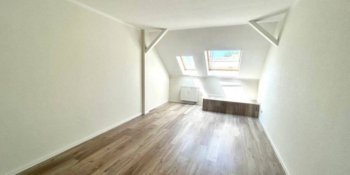 Etagenwohnung Chemnitz Bernsdorf - 3 Zimmer, 84 m&sup2;, 520&euro; | Angebot:26929820