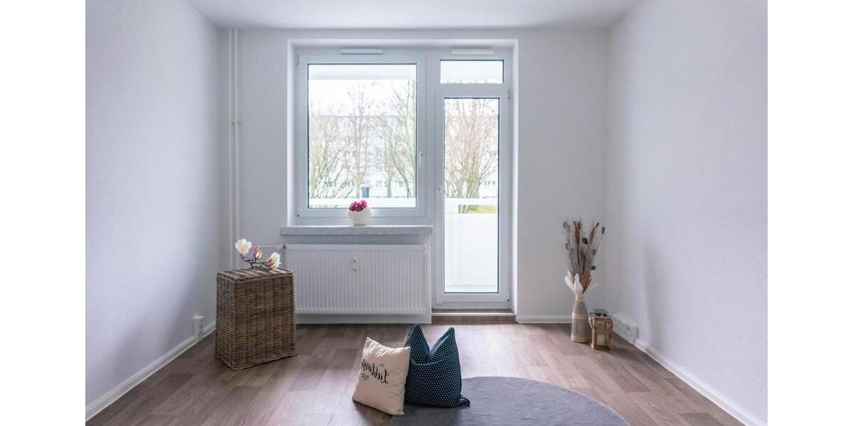 Etagenwohnung Chemnitz Adelsberg - 3 Zimmer, 71 m&sup2;, 427&euro; | Angebot:26682554