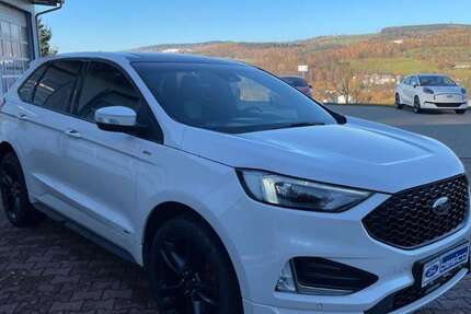 Ford Edge 92.610 km 24.680 € Glauchau 08371