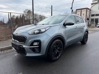 Kia Sportage 167.100 km 10.999 &euro; Chemnitz 09116