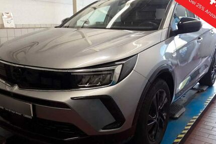 Opel Grandland (X) 18.936 km 19.910 &euro; Chemnitz 09116