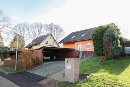 Gepflegtes ZFH mit Garten in ruhiger Lage von Chemnitz 7 zimmer