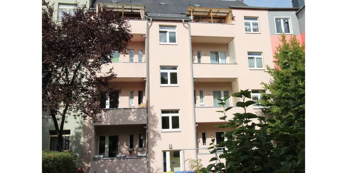 Mehrfamilienhaus, Wohnhaus Chemnitz Hilbersdorf - 2 Zimmer, 585 m&sup2;, 450.000&euro; | Angebot:26246906