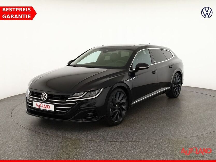 Arteon