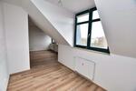 Dachgeschoßwohnung Chemnitz Altendorf - 2 Zimmer, 55 m&sup2;, 330&euro; | Angebot:26263479