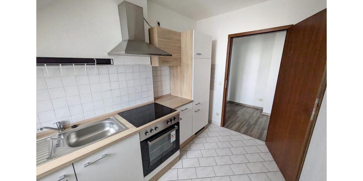 Dachgeschoßwohnung Chemnitz Hilbersdorf - 2 Zimmer, 57 m&sup2;, 309&euro; | Angebot:26321585