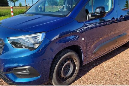 Opel Combo Life 84.830 km 15.499 &euro; Chemnitz - Mittelbach 09224