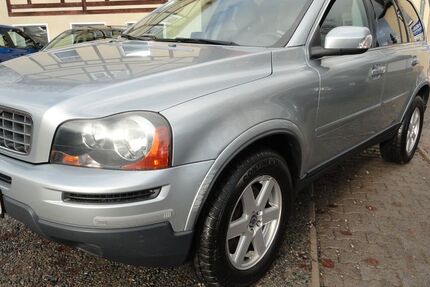 Volvo XC90 150.000 km 10.995 € Chemnitz 09117