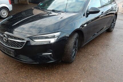 Opel Insignia 132.000 km 14.500 &euro; Chemnitz 09116