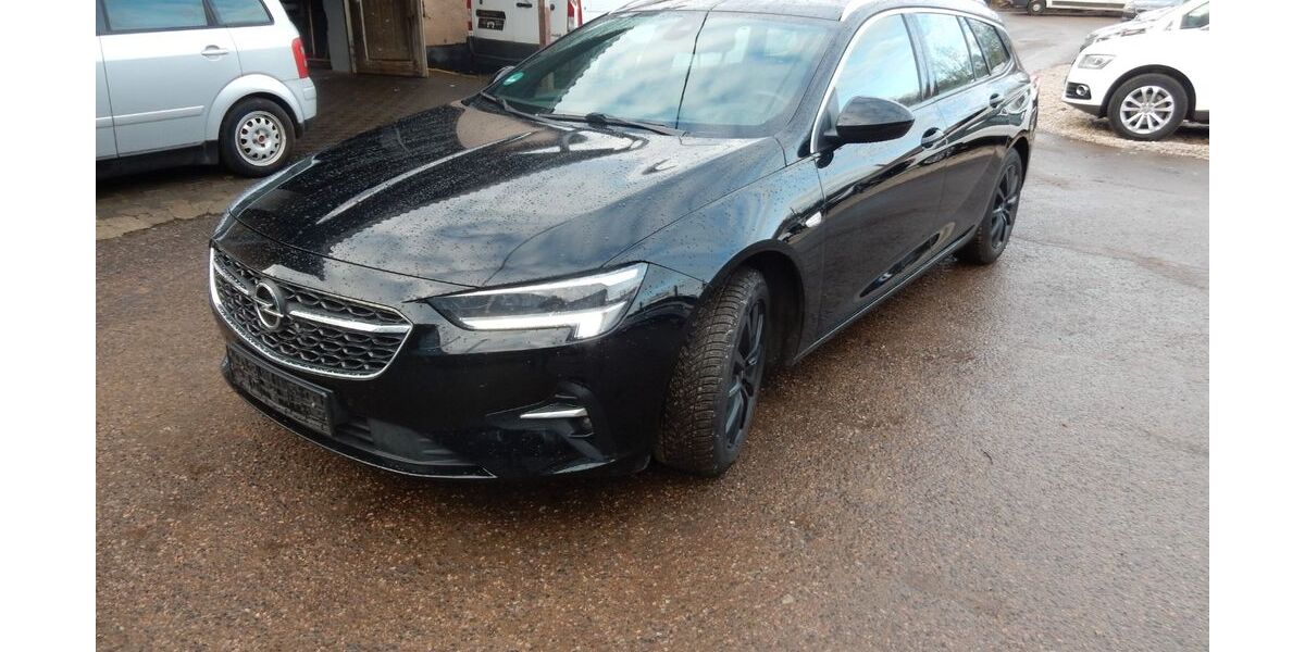Opel Insignia 132.000 km 14.500 &euro; Chemnitz 09116