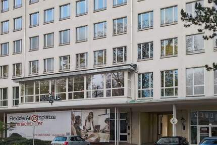 Gewerbeobjekt Chemnitz Altchemnitz - 339&euro; | Angebot:26803002