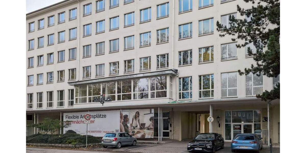 Gewerbeobjekt Chemnitz Altchemnitz - 339&euro; | Angebot:26803002