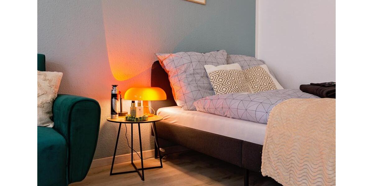 Etagenwohnung Chemnitz Hilbersdorf - 1 Zimmer, 30 m&sup2;, 55.000&euro; | Angebot:27184468