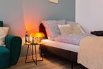 Etagenwohnung Chemnitz Hilbersdorf - 1 Zimmer, 30 m&sup2;, 55.000&euro; | Angebot:27184468