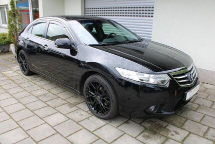 Honda Accord 112.150 km 10.950 &euro; Chemnitz 09114