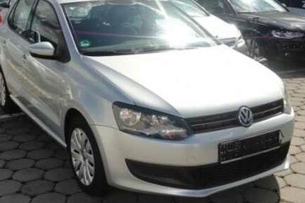 VW Polo 79.580 km 7.300 &euro; Chemnitz OT Wittgensdorf 09228