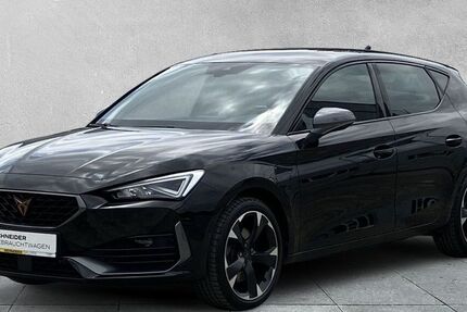 Cupra Leon 48.340 km 22.950 &euro; Chemnitz 09113
