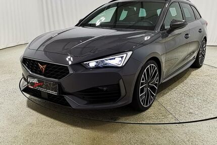 Cupra Leon 39.590 km 27.949 &euro; Chemnitz - Mittelbach 09224
