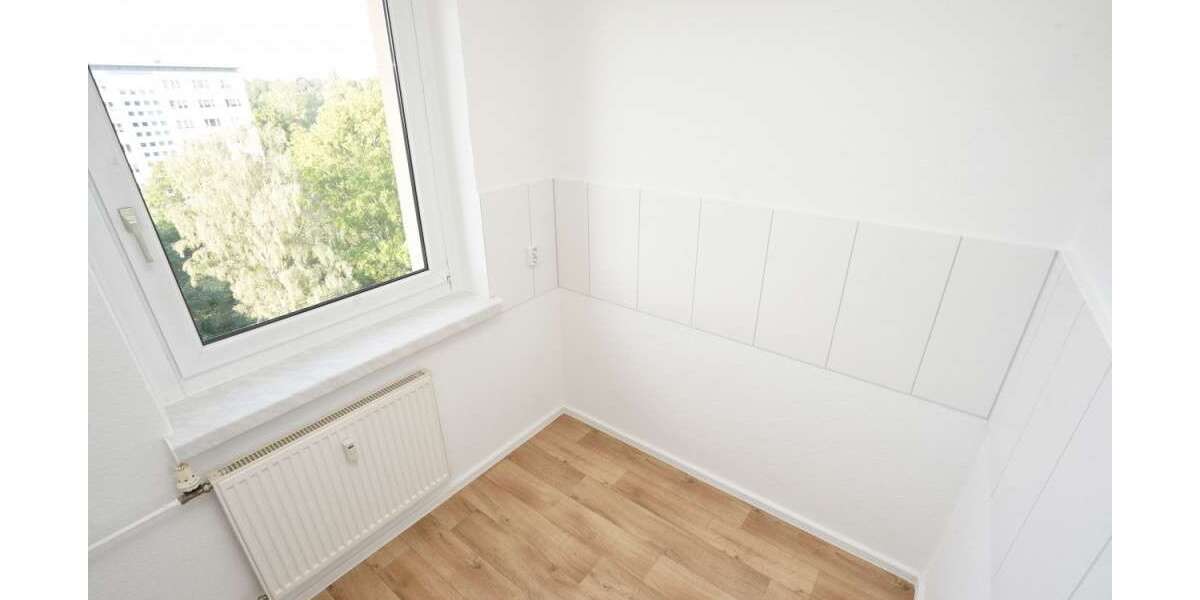 Etagenwohnung Chemnitz Adelsberg - 2 Zimmer, 45 m&sup2;, 274&euro; | Angebot:26828902