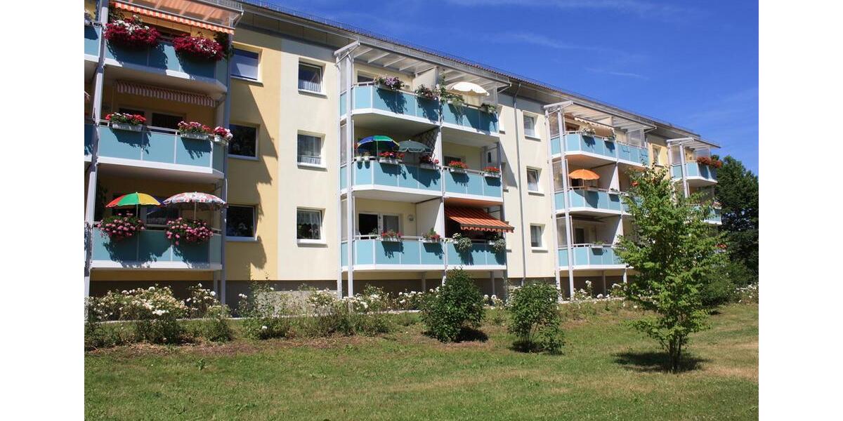 Etagenwohnung Chemnitz Helbersdorf - 2 Zimmer, 57 m&sup2;, 388&euro; | Angebot:25383655