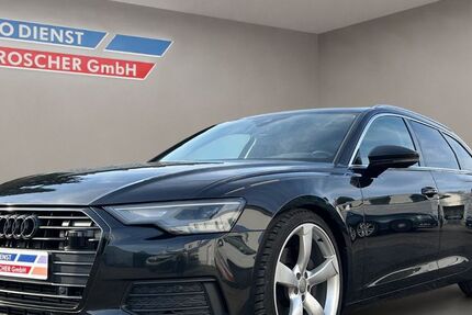Audi A6 149.570 km 25.499 &euro; Brand-Erbisdorf 09618