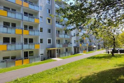 Wohnung Chemnitz Markersdorf - 4 Zimmer, 109 m&sup2;, 786&euro; | Angebot:24152160