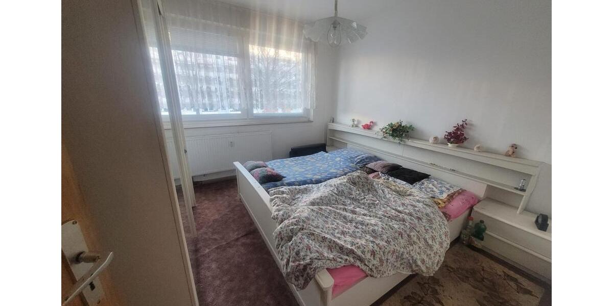 Eigentumswohnung 3 zimmer