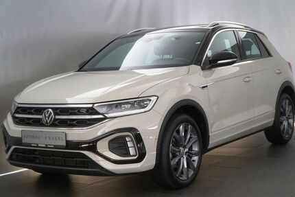 VW T-Roc 59.144 km 24.990 &euro; Chemnitz 09224