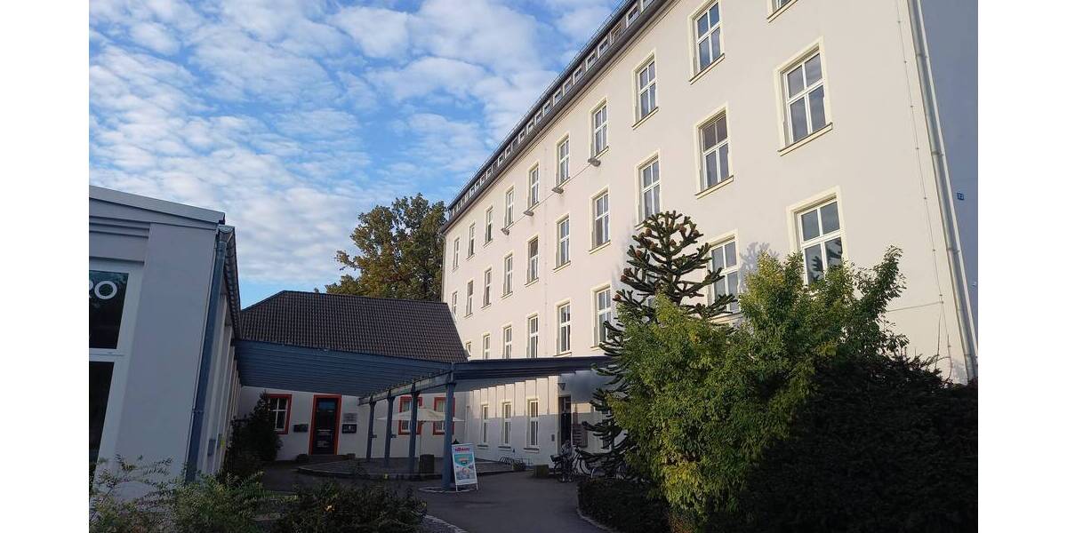 Gewerbeobjekt Flöha - 1.150&euro; | Angebot:25768382