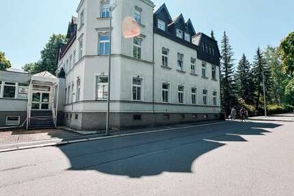 Gewerbeobjekt Chemnitz Bernsdorf - 4.000&euro; | Angebot:26177868