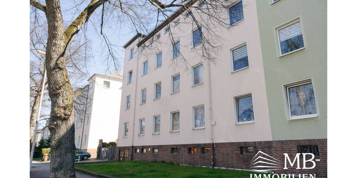 Großes Wohnhaus in mieterfreundlicher Stadtlage - Mehrfamilienhaus, Wohnhaus Chemnitz Hilbersdorf | Angebot:26405897