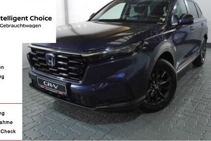 Honda CR-V 8.900 km 41.990 € Königsfeld OT Schwarzbach 09306