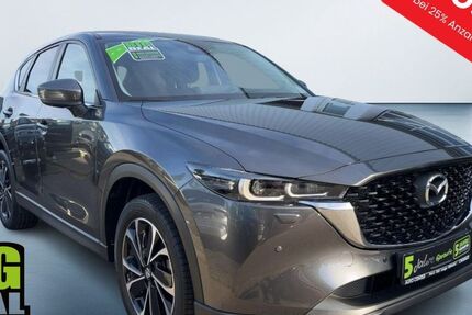 Mazda CX-5 25.222 km 23.411 &euro; Chemnitz 09116
