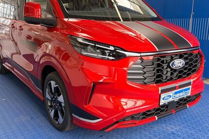 Ford Tourneo Custom 12.400 km 53.920 &euro; Glauchau 08371