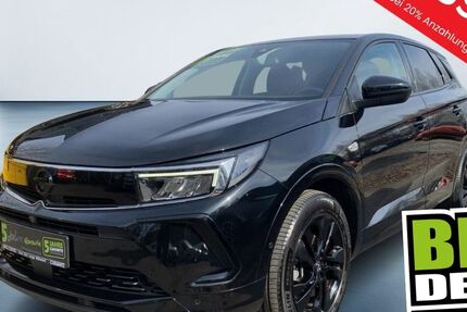 Opel Grandland (X) 12.521 km 18.647 &euro; Chemnitz 09116