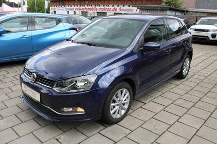 VW Polo 103.700 km 8.450 &euro; Chemnitz 09114