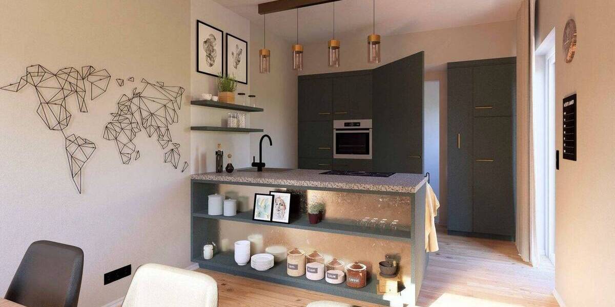 Ihr perfektes Zuhause: Platz für Familie und Entspannung! 4 zimmer