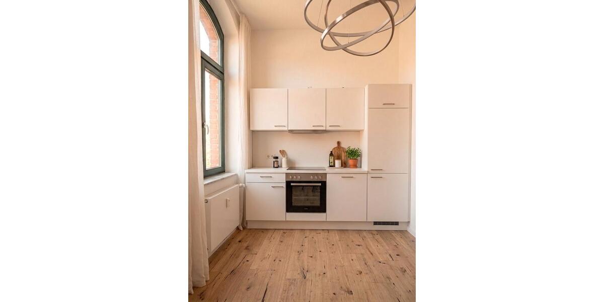 Etagenwohnung Glauchau - 2 Zimmer, 53 m&sup2;, 69.900&euro; | Angebot:26538154