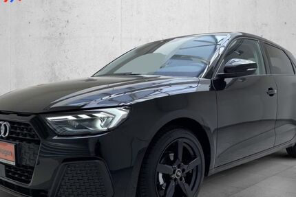 Audi A1 7.837 km 24.950 &euro; Gornau 09405