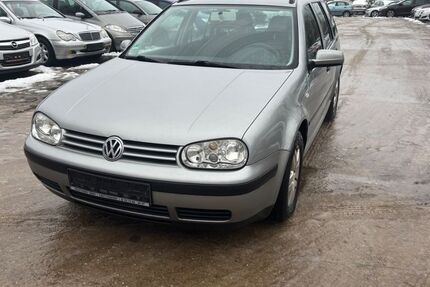 VW Golf 254.616 km 999 &euro; Chemnitz 09114