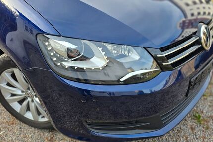 VW Sharan 64.550 km 18.499 &euro; Chemnitz 09113