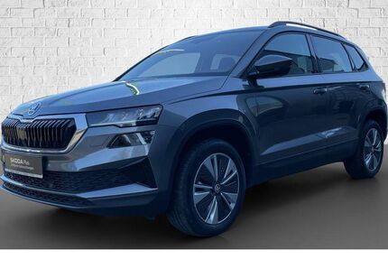 Skoda Karoq 17.700 km 27.990 € Rochlitz 09306