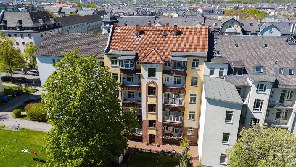 Mehrfamilienhaus, Wohnhaus Chemnitz Sonnenberg - 3 Zimmer, 898.000&euro; | Angebot:26863378