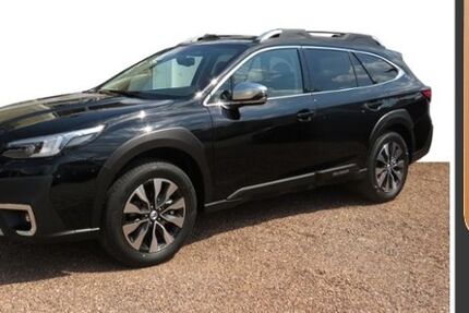Subaru Outback 4.500 km 44.990 € Chemnitz 09126